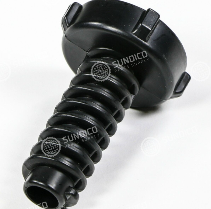 Samsung DC61-01722B Washer Leveling Leg
