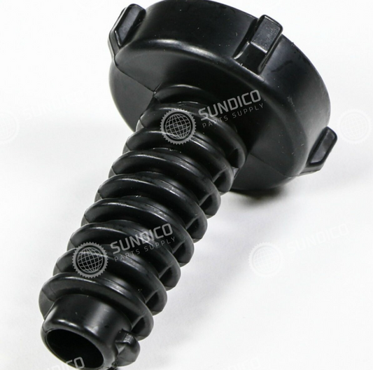 Samsung DC61-01722B Washer Leveling Leg