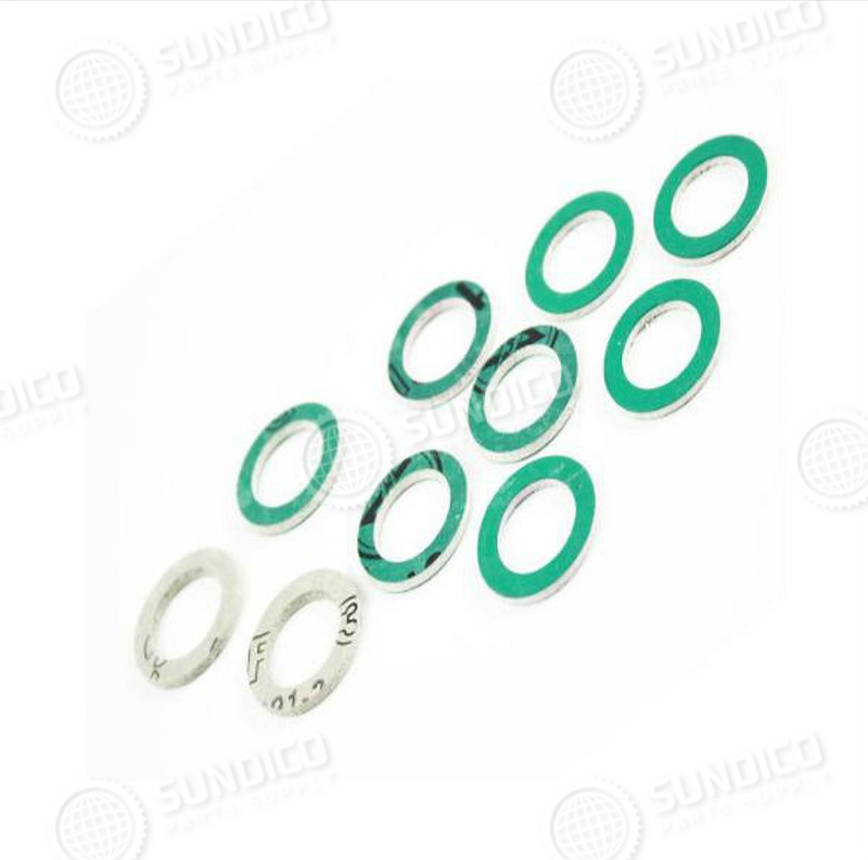 Fisher&Paykel 533119P WASHER ELBOW (PKT10)