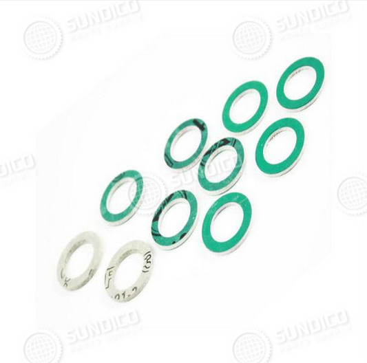 Fisher&Paykel 533119P WASHER ELBOW (PKT10)