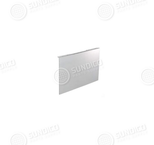 Fisher&Paykel Dishwasher 527679 OUTER CORNER DOOR FLAT