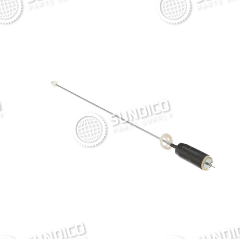 General Electric WH16X544 Washer Black Rod/Spring