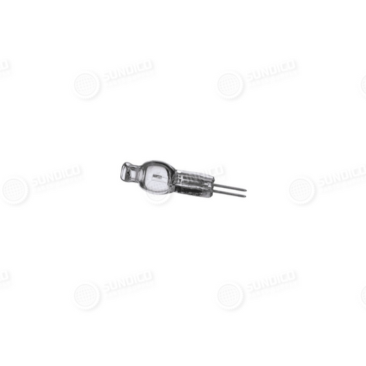Samsung DE81-05142A Range/Stove  Svc-Halogen Bulb 10W 12Vac