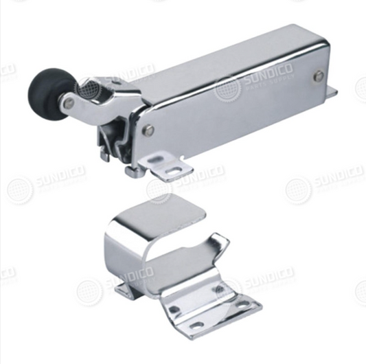 Leer  1916010 Refrigerator Door Closer, 1‑7/8″ Offset