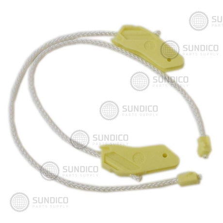 Bosch Dishwasher Door Cable Set 10000412