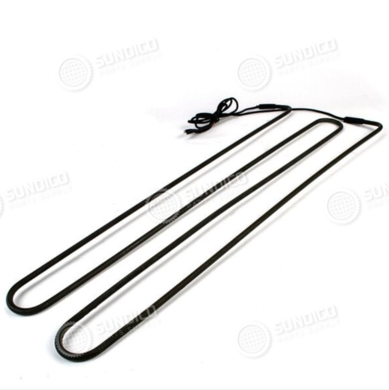 Continental 4-762 Refrigeration Defrost Heater 120V 1200W