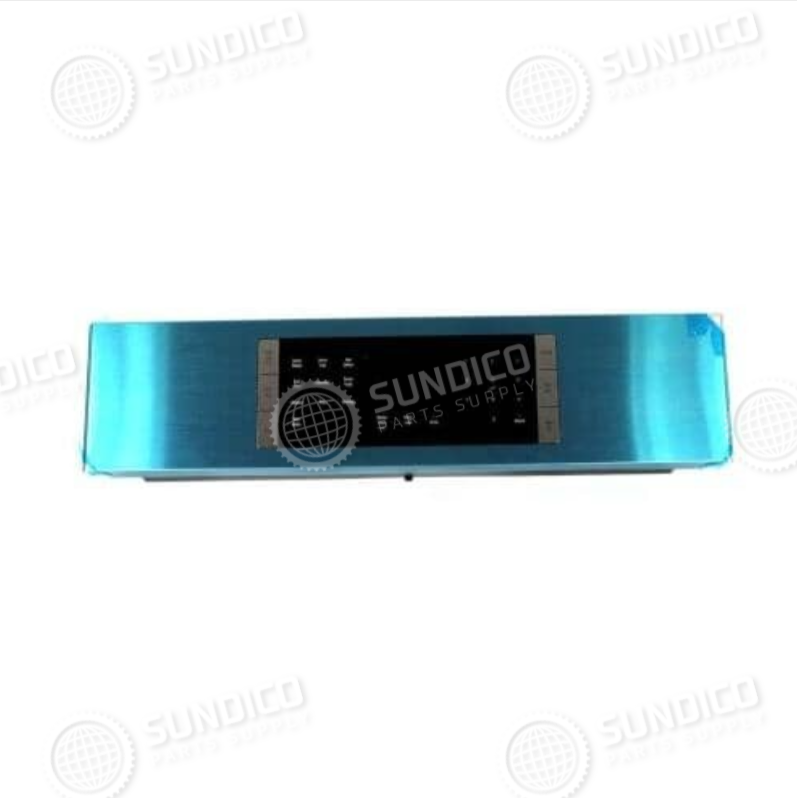 Bosch 00795919 Range/Oven Facia Panel