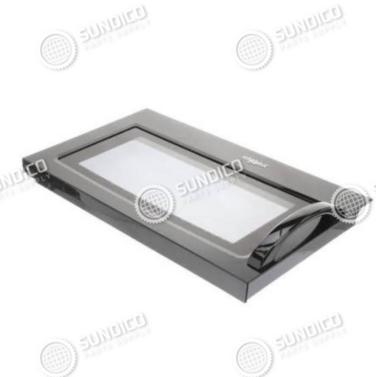 Whirlpool 8206395 Microwave Door