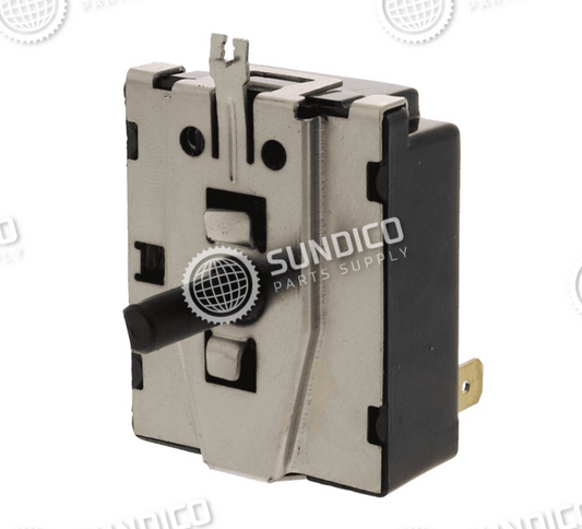 General Electric WE4X881 Dryer Rotary Start Switch