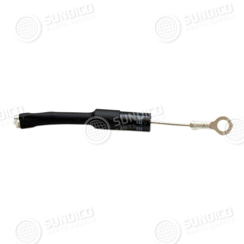Bosch 00617249 Microwave Diode
