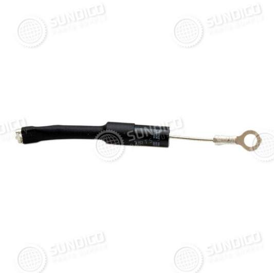 Bosch 00617249 Microwave Diode