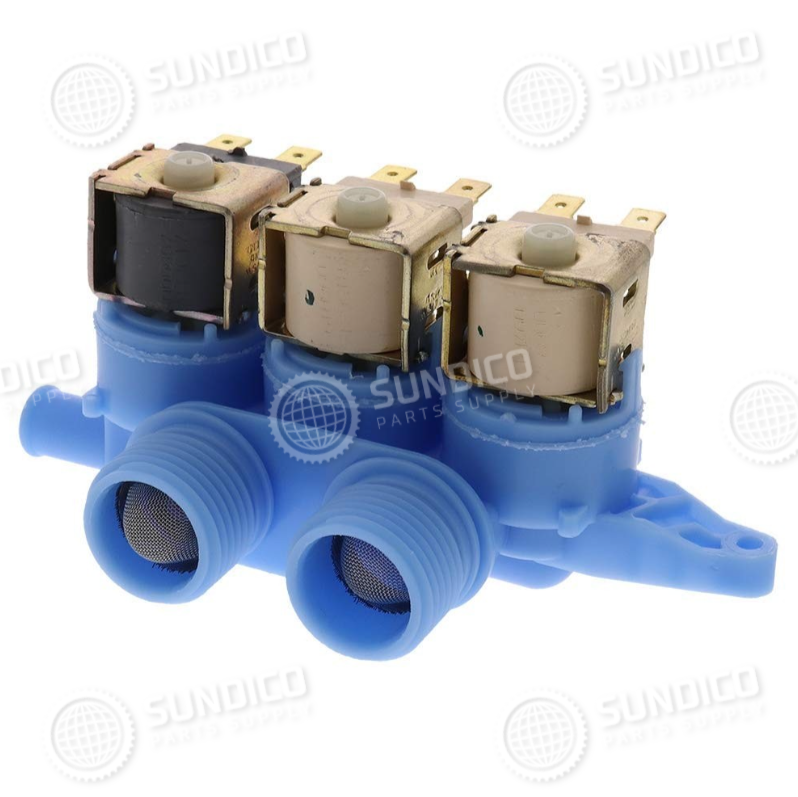 General Electric WH13X22720 Washer Water Inlet Valve