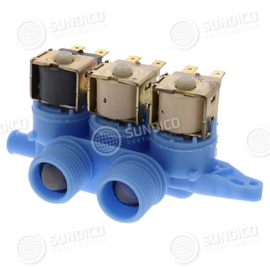 GE WH13X22720  Washer Water Inlet Valve