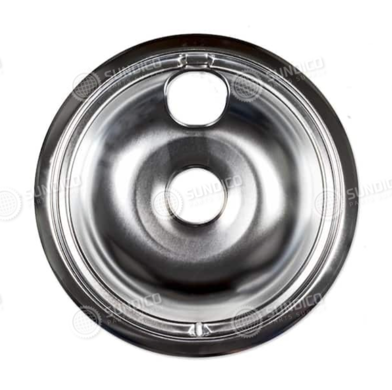 General Electric WB31X5010 Range Drip Pan
