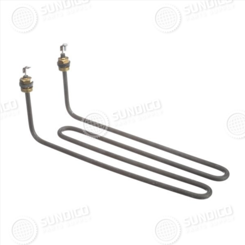 Federal 40-13020 Refrigeration Heater Drain Pan, 120V 1200W