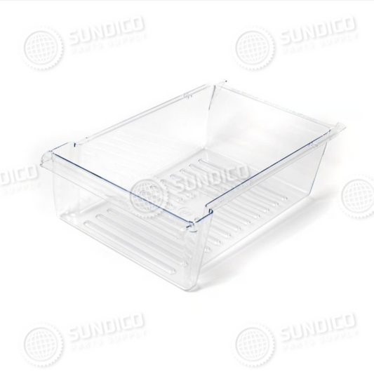 Whirlpool WP2218127K Refrigerator Meat Pan