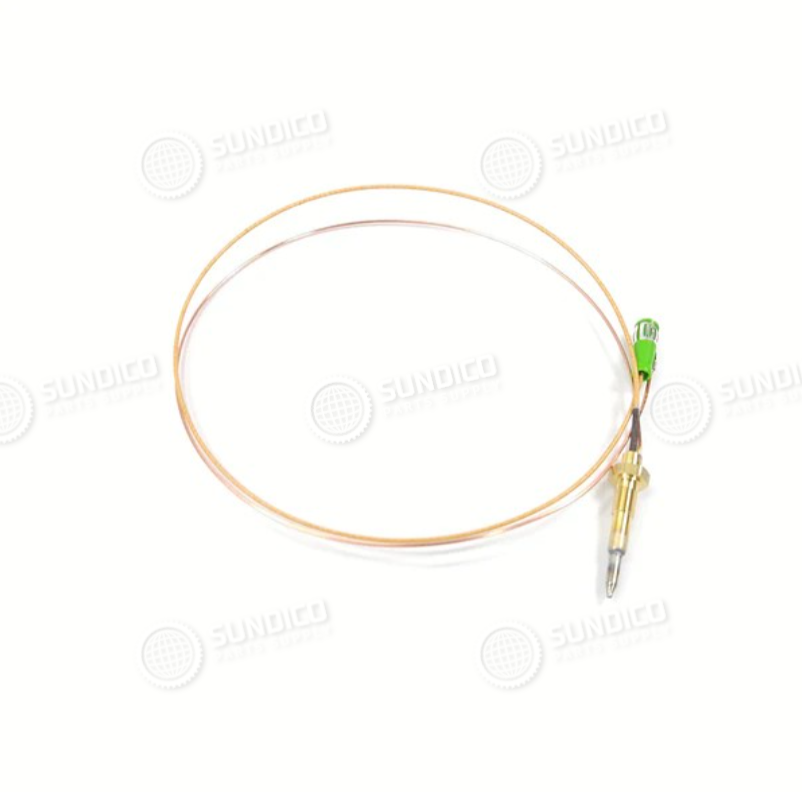 Fisher&Paykel 533955  Range/Stoves NUT THERMOCOUPLE NON WOK M6X0.