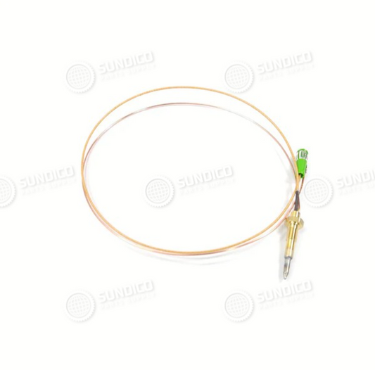 Fisher&Paykel 533955  Range/Stoves NUT THERMOCOUPLE NON WOK M6X0.