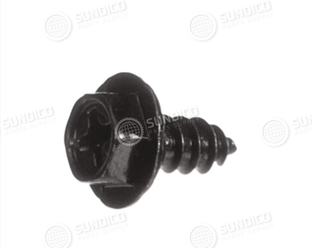 LG 1SZZJA3010A Refrigerator Customized Screw