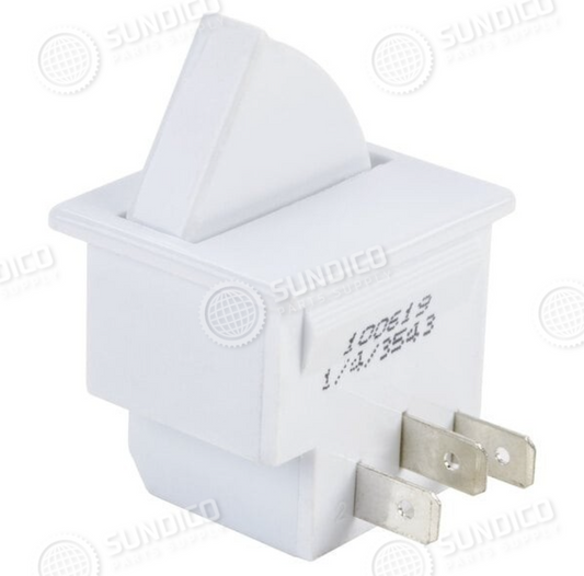 Avantco 17817409 Refrigeration Door Switch 3 Prongs