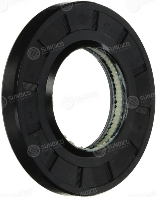 Samsung DC62-00156A Washer Rear Tub Gasket