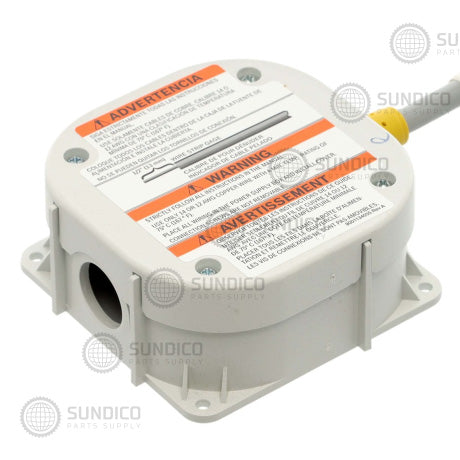 Bosch Dishwasher Junction Box Kit 11031987