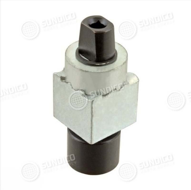 ARDCO 02-15598-0002 Refrigerator/Freezer Closer Ratchet Assembly