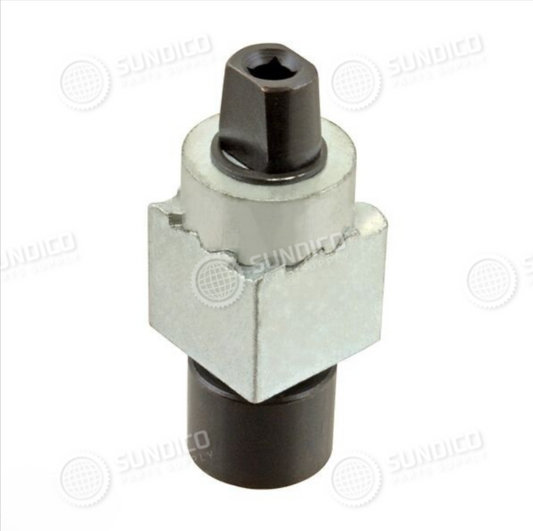 ARDCO 02-15598-0002 Refrigerator/Freezer Closer Ratchet Assembly