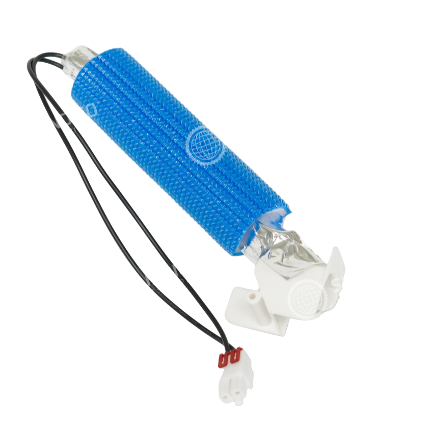 Samsung DA97-19898A Refrigerator Auger Motor Drain Hose