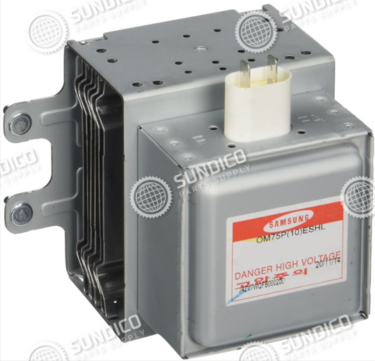 General Electric WB27X10880 Range Magnetron Assembly