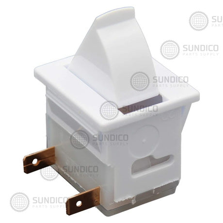 Whirlpool Refrigerator Door Switch 1118894