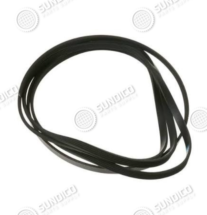 General Electric WE03X33898 Dryer Drive Belt