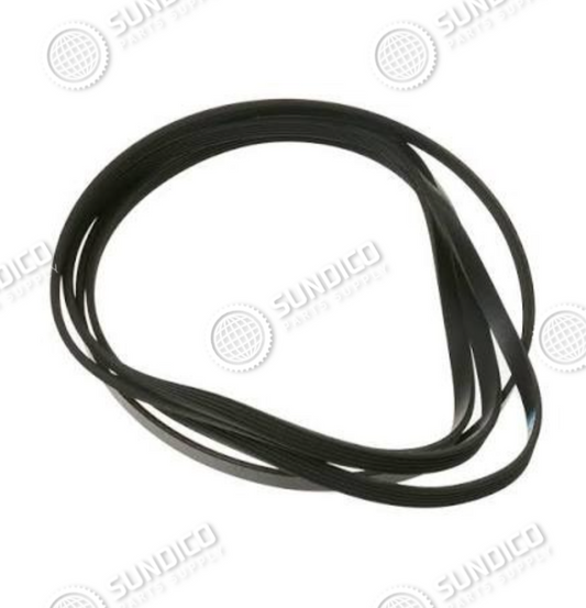 General Electric WE03X33898 Dryer Drive Belt