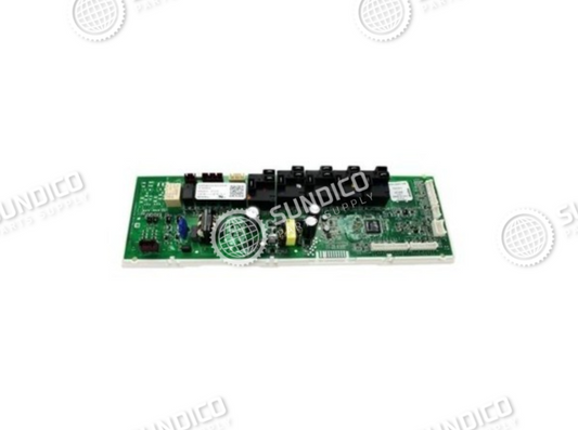 General Electric WB27X35345 Range Main Board