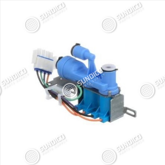 General Electric WR57X10098 Refrigerator Dual Water Valve