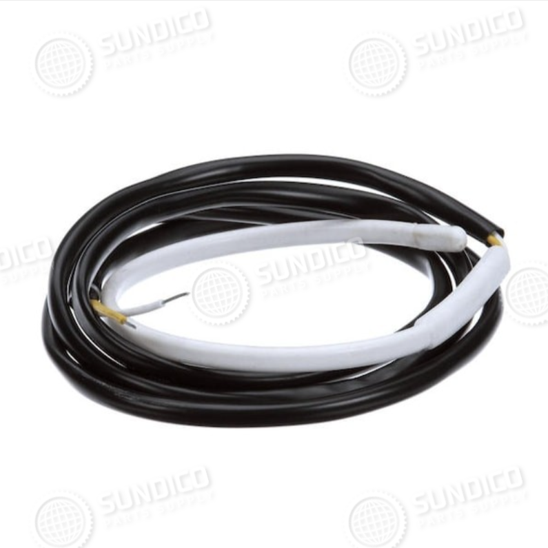 Maxx Cold X27F.10 Commercial Refrigeration Drain Line Heater Assembly with Plug