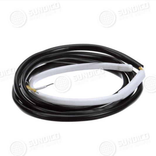 Maxx Cold X27F.10 Commercial Refrigeration Drain Line Heater Assembly with Plug