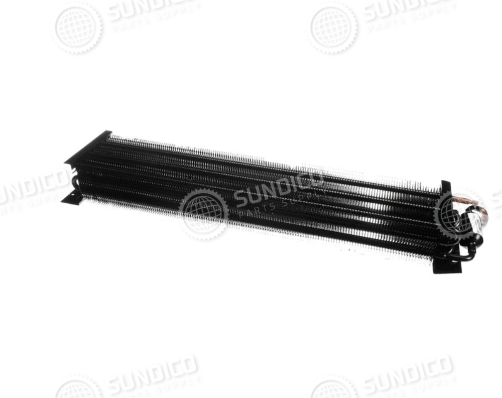 Atosa W0202123 Refrigerator Evaporator Coil