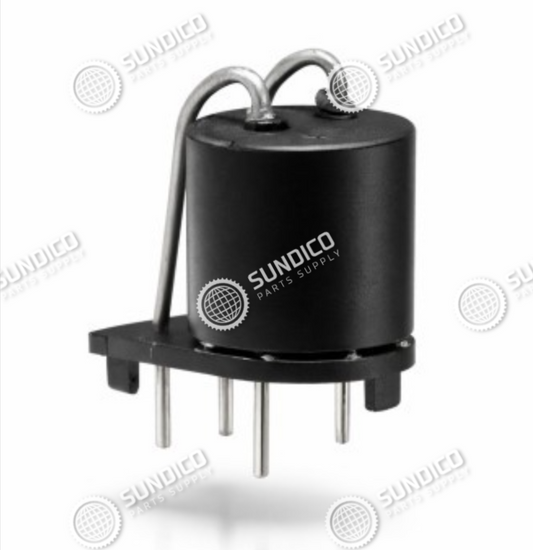 Rhs 31-027 Commercial Refrigeration Thermostat Only, 300 Watt Max