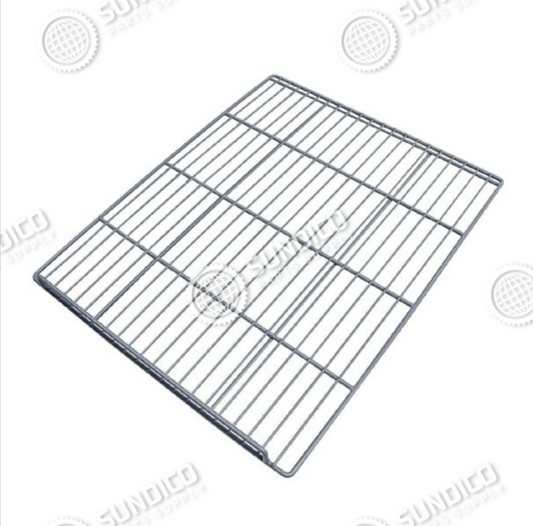 Rhs 85-150 Commercial Refrigeration Upright Shelf, 12" X 24"