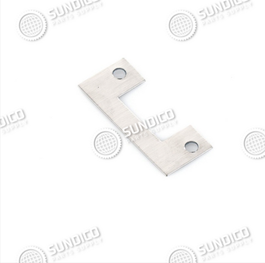 Rhs 61-273 Commercial Refrigeration Shim, Door Roller