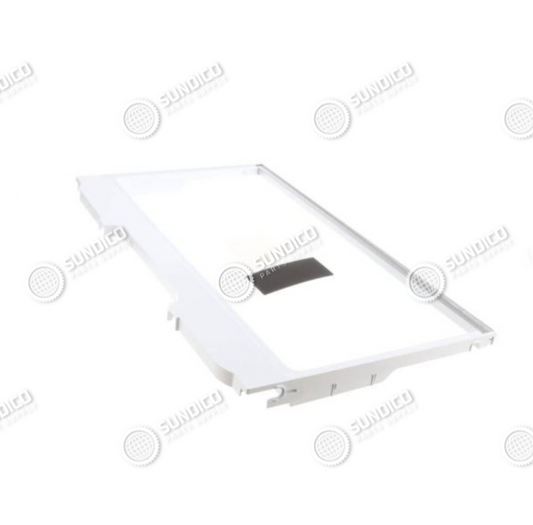 Whirlpool W11127833 Refrigerator Crisper Drawer Frame