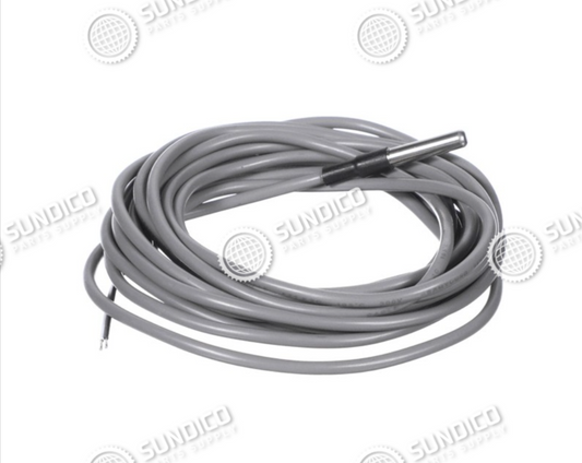 Rhs 67-462 Commercial Refrigeration Sensor, Carel 157.48"