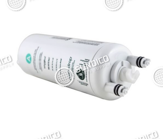 Whirlpool EDRARXD1 Refrigerator Water Filter Vessel