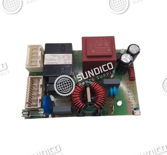 Whirlpool W11700319 Dishwasher Filter