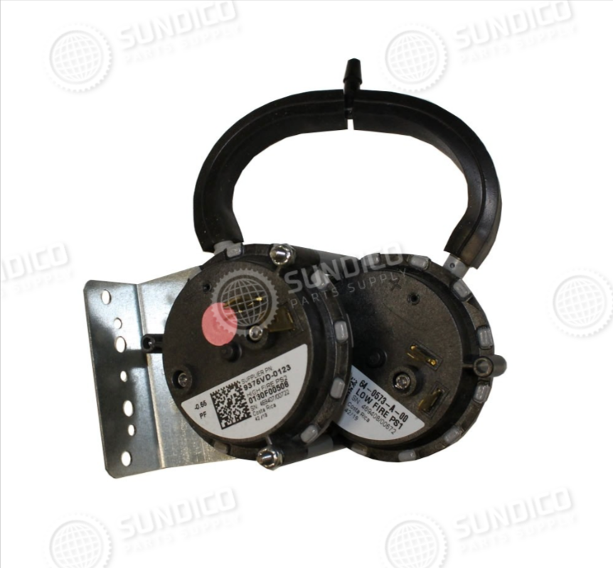 Goodman 0130F00508 HVAC Dual Air Pressure Switch