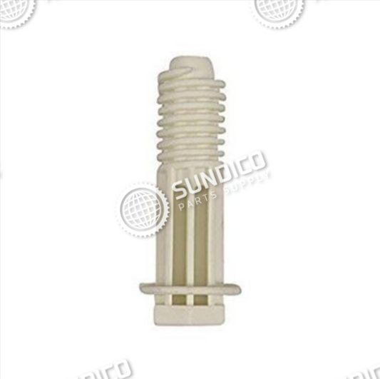 Whirlpool W10813918 Dryer Leveling Leg
