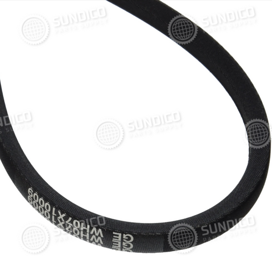 GE WH07X10009  Washer Drive Belt