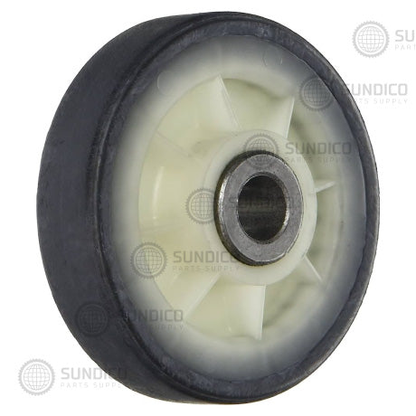 WHIRLPOOL DRUM ROLLER KIT 12001541