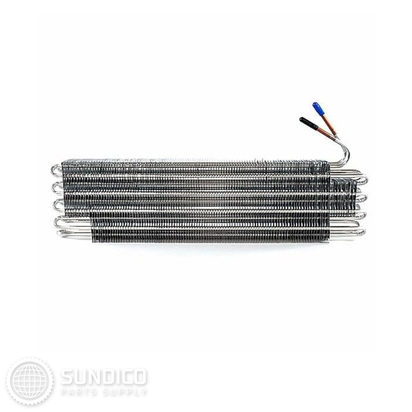 Whirlpool 12001919 Refrigerator Evaporator Assembly